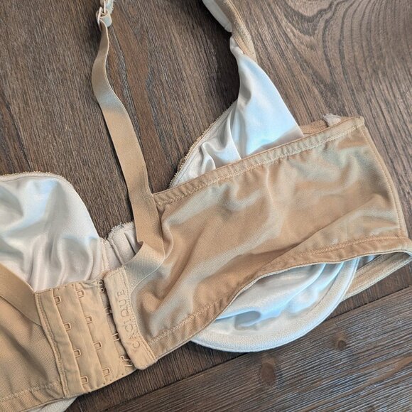 Lane Bryant Bra 44 E (DD) - Picture 2 of 6